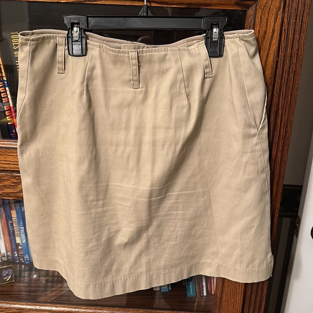Star classroom skort - Picture 2 of 4